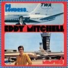 Eddy Mitchell - De Londres A Memphis (LP)