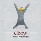 Elbow - Build A Rocket Boys! (2 LPs)