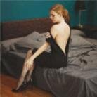 Elodie Frege - La Fille De L'apres (LP)