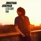 Jonathan Jeremiah - A Solitary Man (LP)