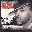Joe Budden - --- (LP)