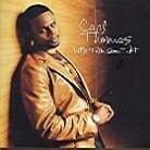 Carl Thomas - Let's Talk About It (2 LP)
