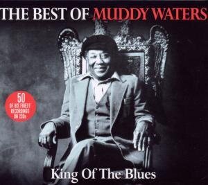 Muddy Waters - Best Of (Édition Limitée, LP)