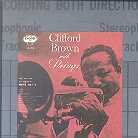 Clifford Brown - With Strings (Limited Edition, LP)
