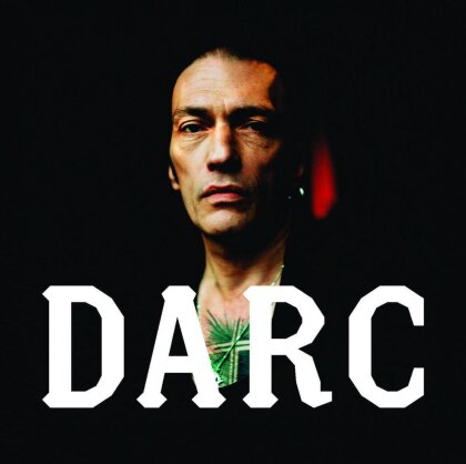 Daniel Darc - Amours Supremes (LP)