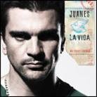 Juanes - La Vida Es Un Ratico (LP)