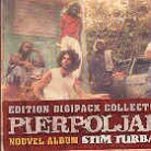 Pierpoljak - Stim Turban (2 LPs)