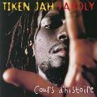 Tiken Jah Fakoly - Cours D'histoire (LP)