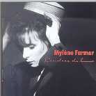 Mylène Farmer - Cendres De Lune (LP)