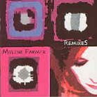 Mylène Farmer - Remixes (LP)