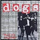 Dogs - Walking Shadows (Version Remasterisée, LP)