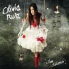 Olivia Ruiz - Miss Meteores Live (Limited Edition, 2 LPs)