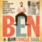 Ben L'Oncle Soul - --- (2 LPs)