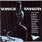 Vince Taylor - L'epopee Du Rock (LP)