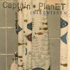 Captain Planet (Germany) - Inselwissen (LP)