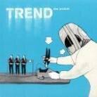 Trend - Das Produkt (LP)