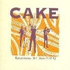 Cake - Motorcade Of Generosity (LP)