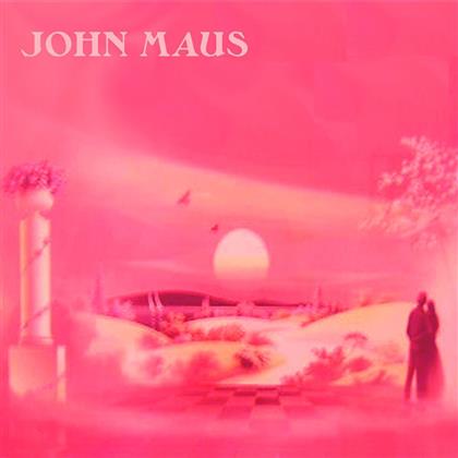 John Maus - Songs (LP)