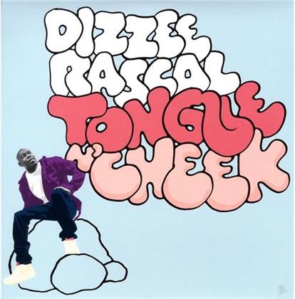 Dizzee Rascal - Tongue'n'cheek (LP)