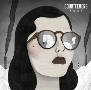 The Courteeners - Anna (2 LPs + CD)