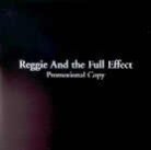 Reggie & Full Effect - Promotional Copy (LP)