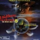 Nightmare On Elm Street - OST 5 (LP)