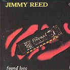 Jimmy Reed - Found Love (LP)