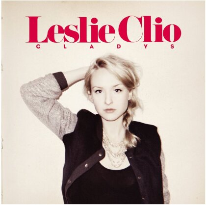 Leslie Clio - Gladys (LP)