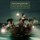 Katzenjammer - A Kiss Before You Go (2 LPs)