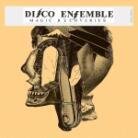 Disco Ensemble - Magic Recoveries (LP)