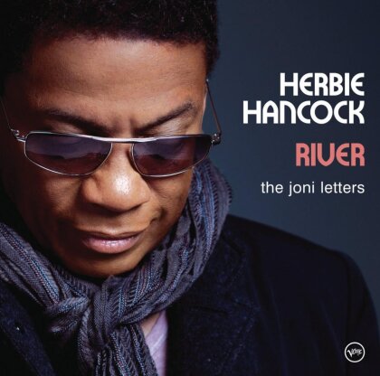 Herbie Hancock - River-The Joni Letters (Édition Limitée, 2 LP)