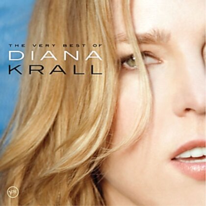 Diana Krall - Very Best Of Diana Krall (2 LP)