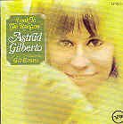Astrud Gilberto - Look To The Rainbow - Verve (LP)