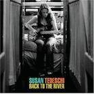 Susan Tedeschi - Back To The River (LP)