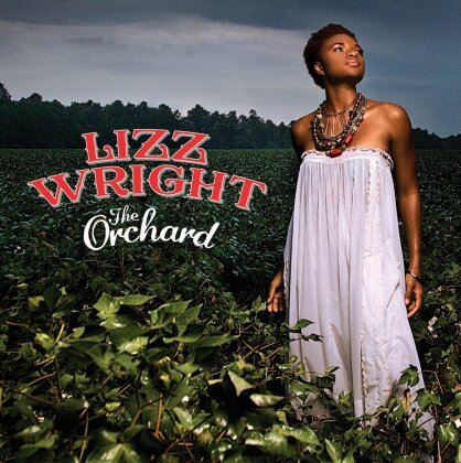 Lizz Wright - Orchard (2 LPs)