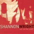 Shannon Wright - Let In The Light (LP)