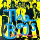 The Boys - In Concert (LP)
