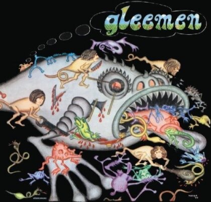 Gleemen - --- (LP)