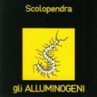 Alluminogeni - Scolopendra (Deluxe Edition, LP)