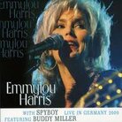 Emmylou Harris - Live In Germany 2000 (LP)