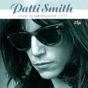 Patti Smith - Live In Germany 1979 (2 LP)