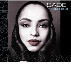 Sade - Munich Concert (LP)