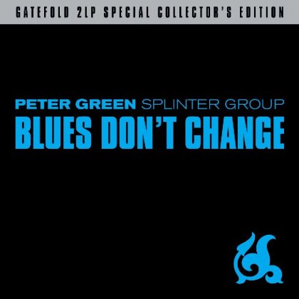Peter Green - Blues Don't (Collectors Edition, 2 LPs)