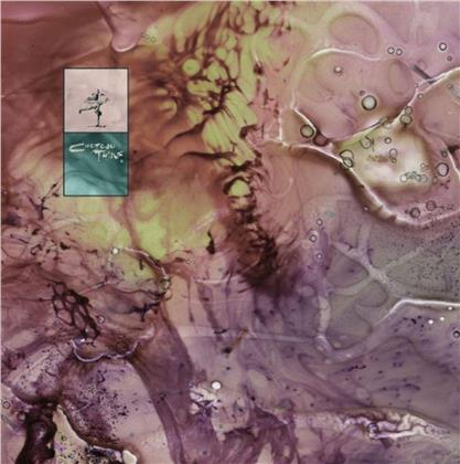 Cocteau Twins - Treasure (Limited Edition, LP)