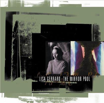 Lisa Gerrard (Dead Can Dance) - Mirror Pool (2 LPs)