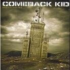 Comeback Kid - Broadcasting (LP)