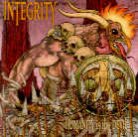 Integrity - Humanity Is The Devil - 10 Inch (10" Maxi)