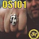Os 101 - United Brotherhood Of... (LP)