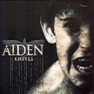 Aiden - Knives (LP)