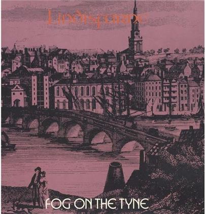 Lindisfarne - Fog On The Tyne - 40th Anniversary (LP + CD)